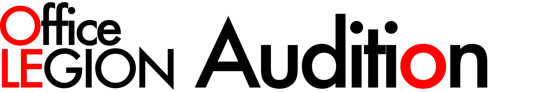 OfficeLegion Audition